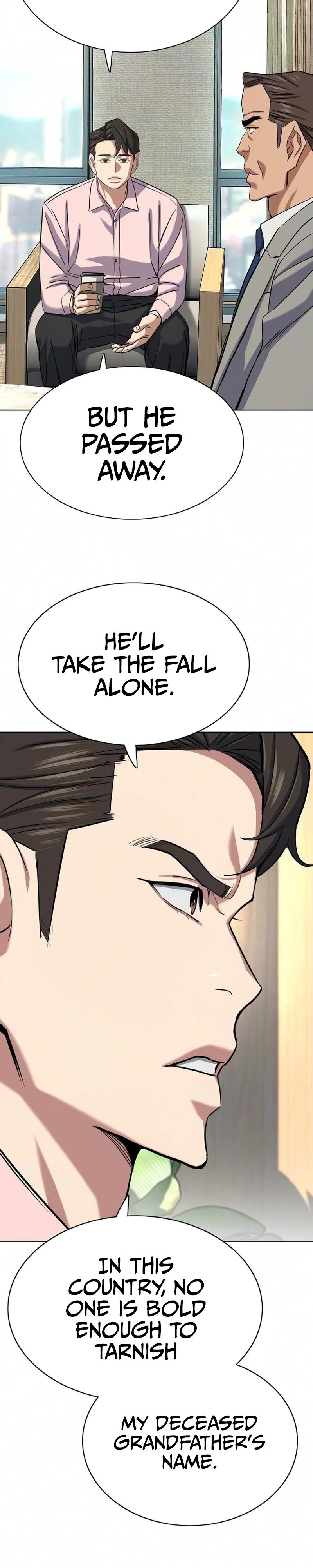Read Reborn Rich Manga Online