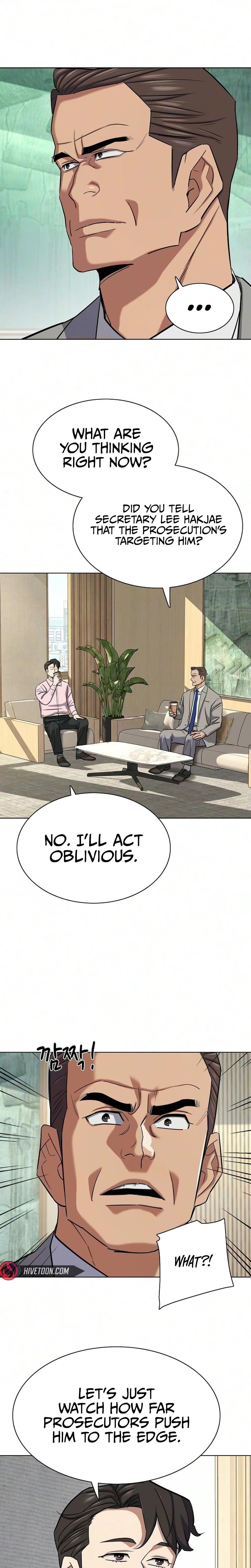 Read Reborn Rich Manga Online