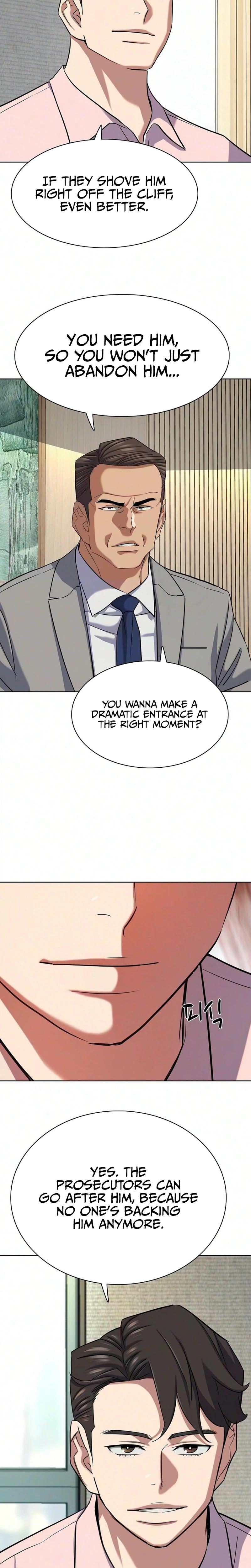 Read Reborn Rich Manga Online