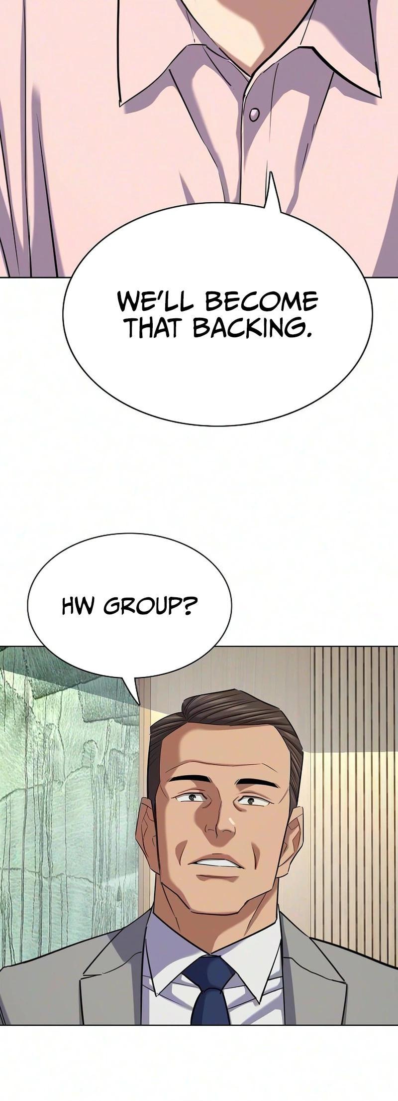 Read Reborn Rich Manga Online