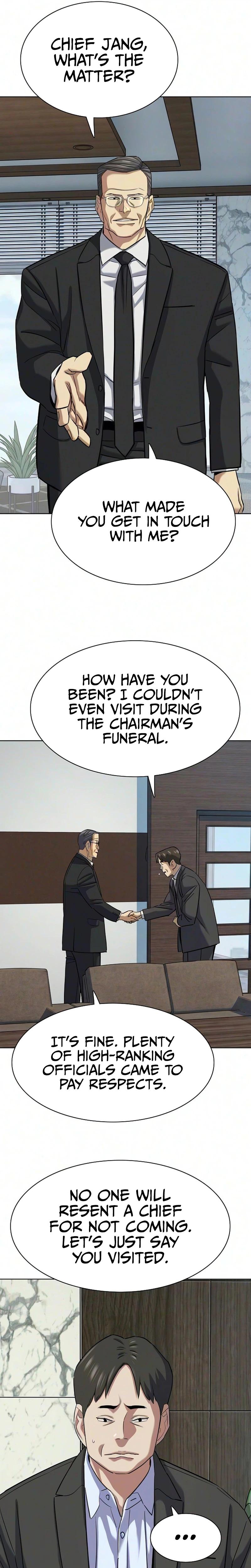 Read Reborn Rich Manga Online