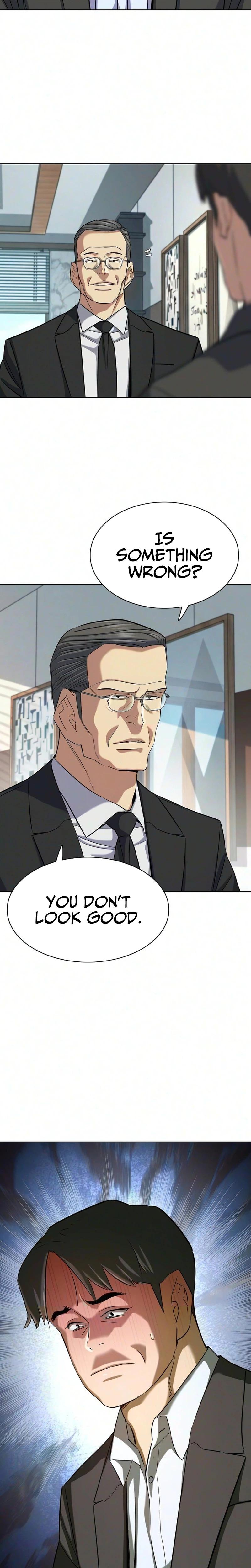 Read Reborn Rich Manga Online