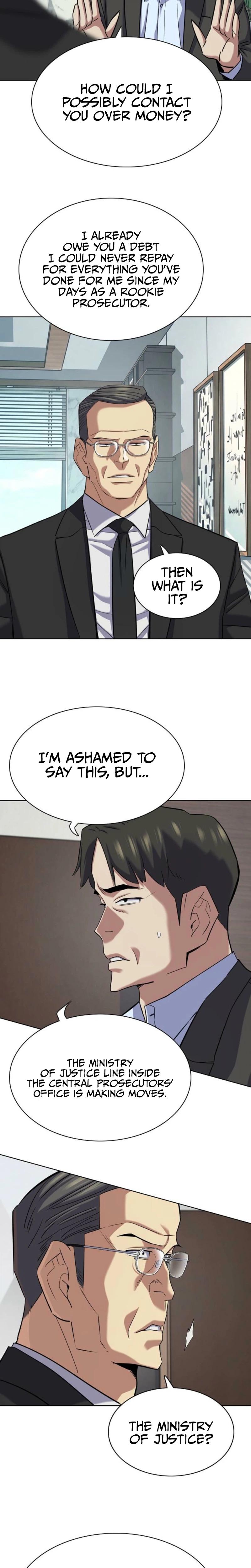 Read Reborn Rich Manga Online