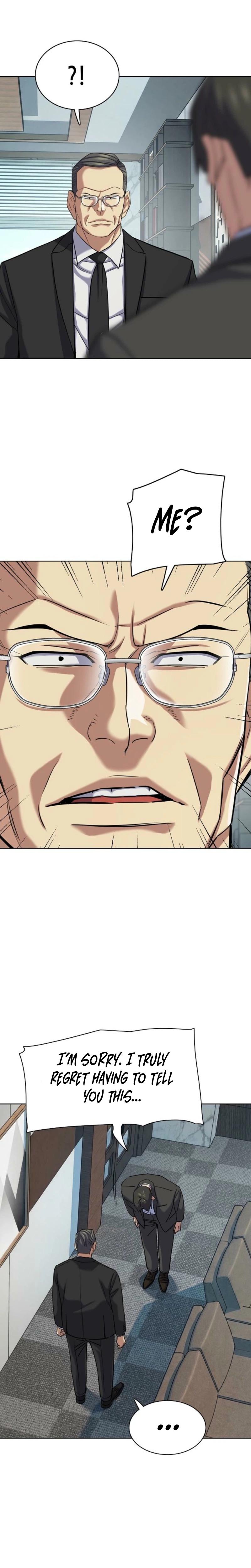 Read Reborn Rich Manga Online