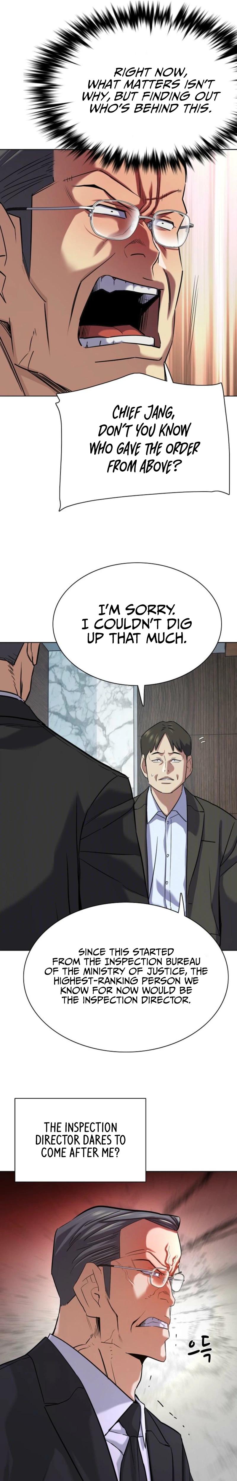 Read Reborn Rich Manga Online
