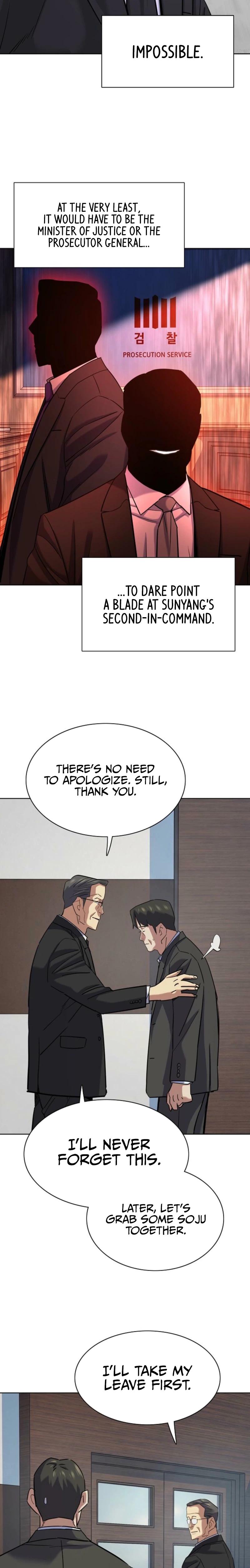 Read Reborn Rich Manga Online