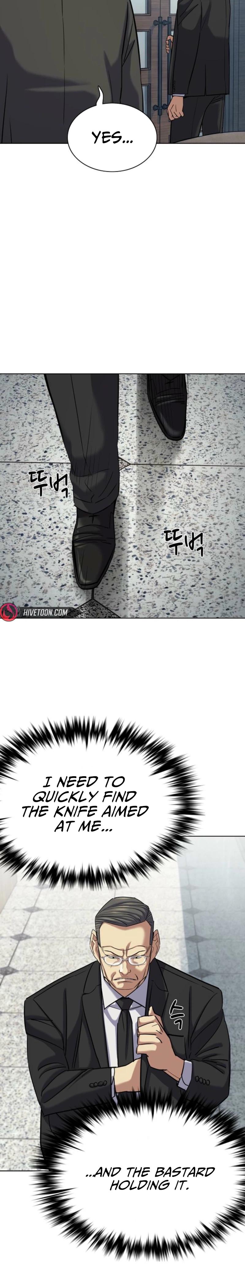 Read Reborn Rich Manga Online