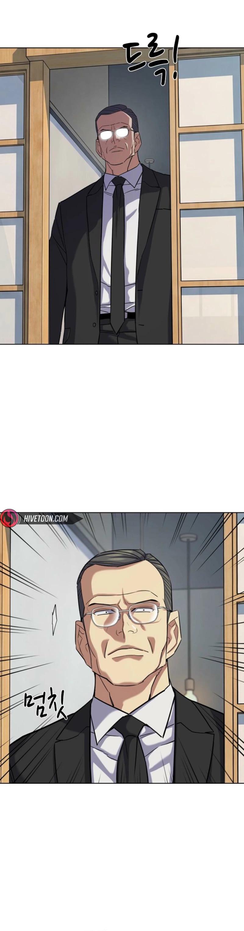 Read Reborn Rich Manga Online