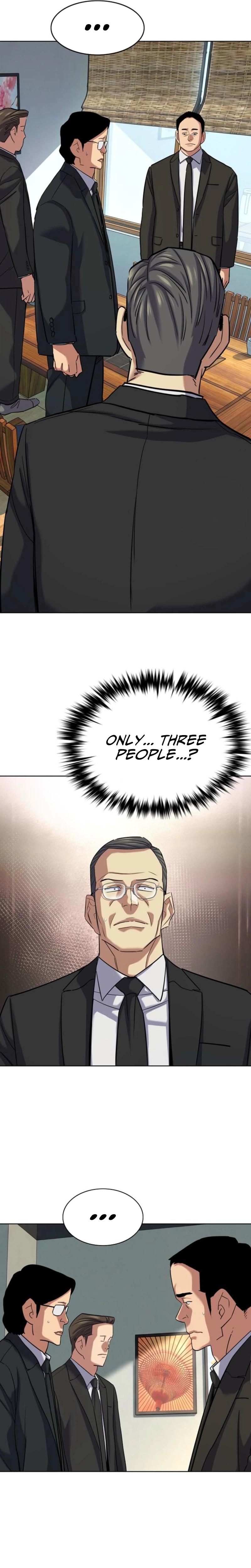 Read Reborn Rich Manga Online