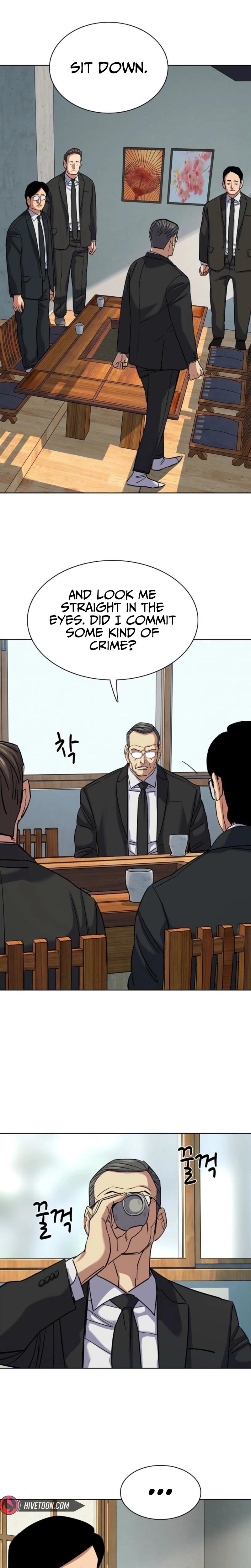 Read Reborn Rich Manga Online