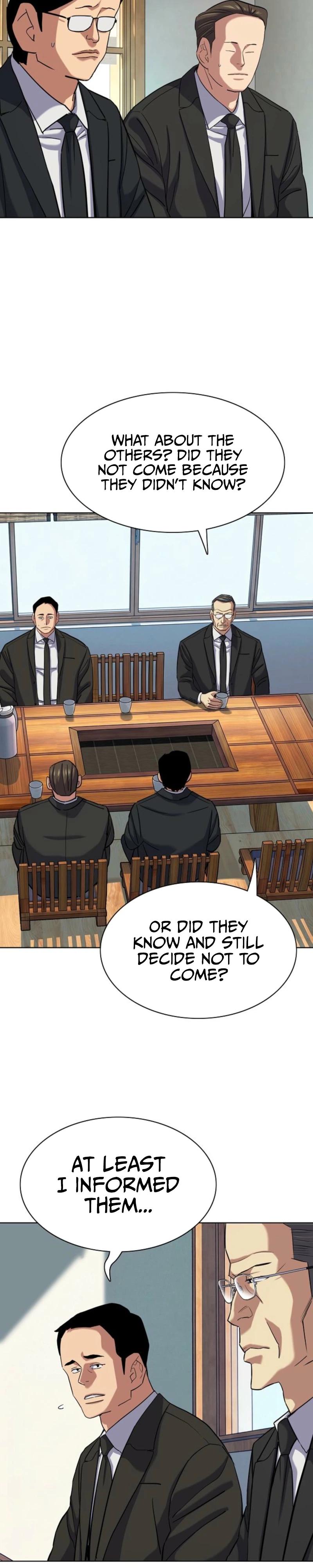 Read Reborn Rich Manga Online