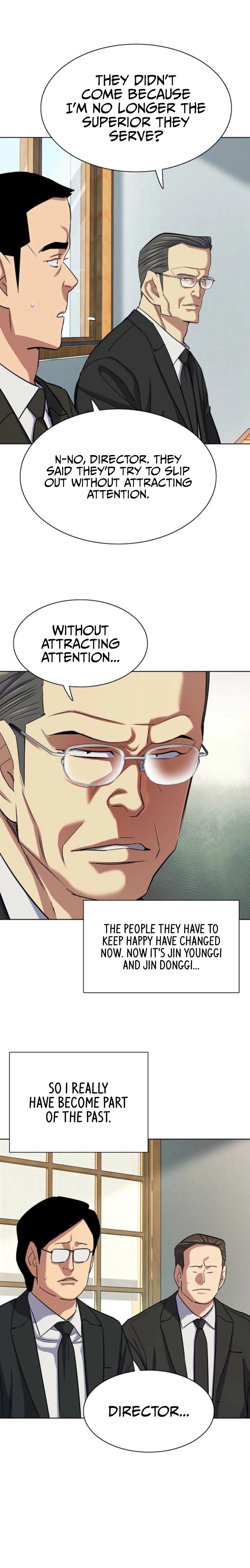 Read Reborn Rich Manga Online