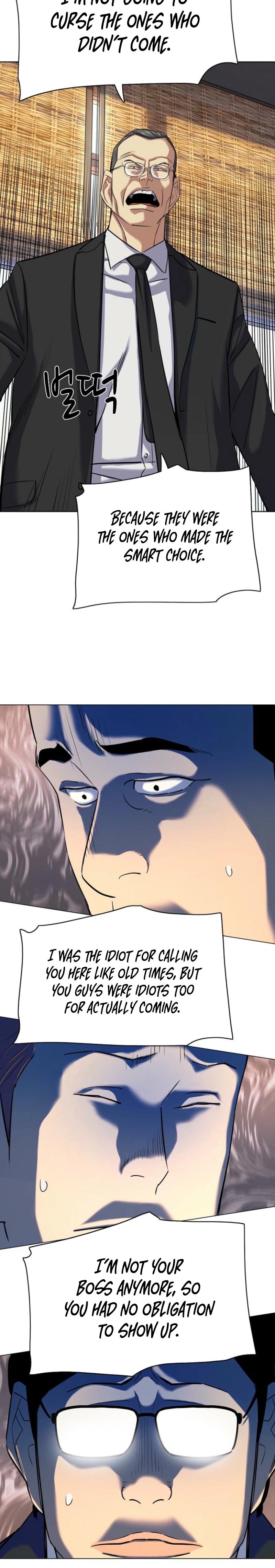 Read Reborn Rich Manga Online