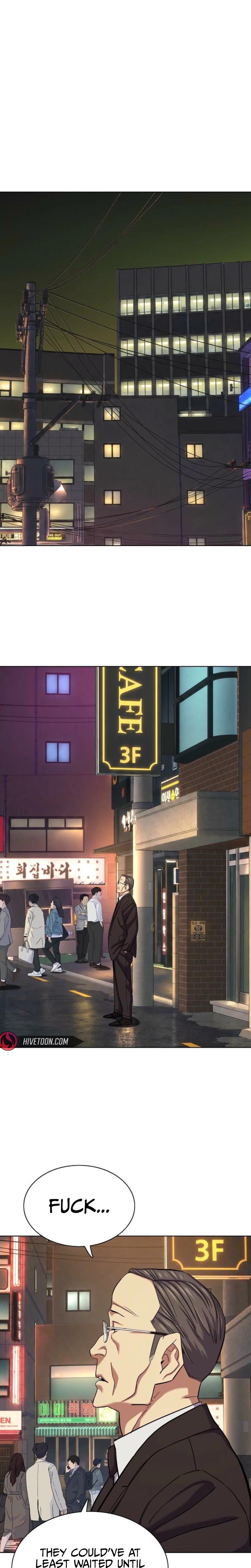 Read Reborn Rich Manga Online
