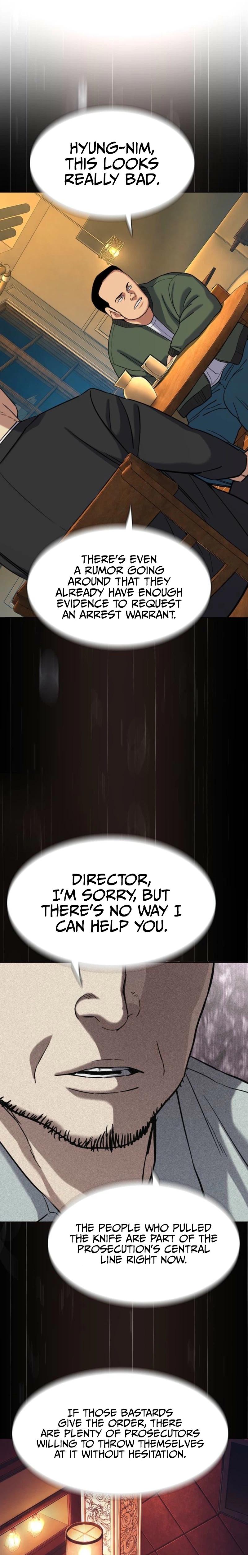 Read Reborn Rich Manga Online
