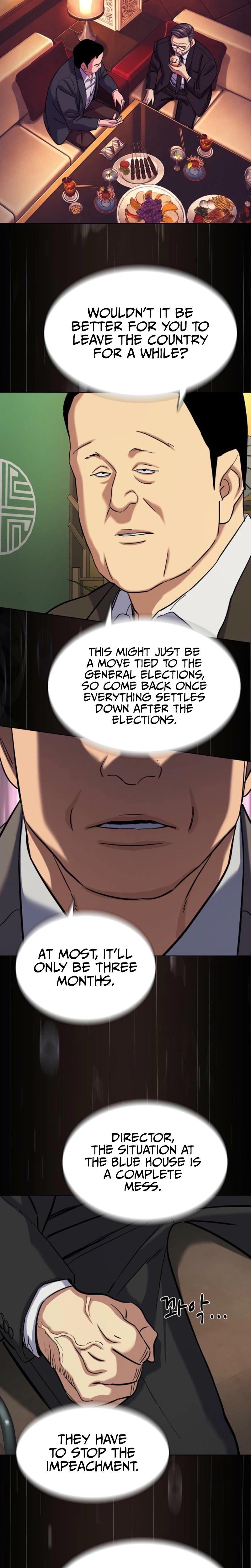 Read Reborn Rich Manga Online