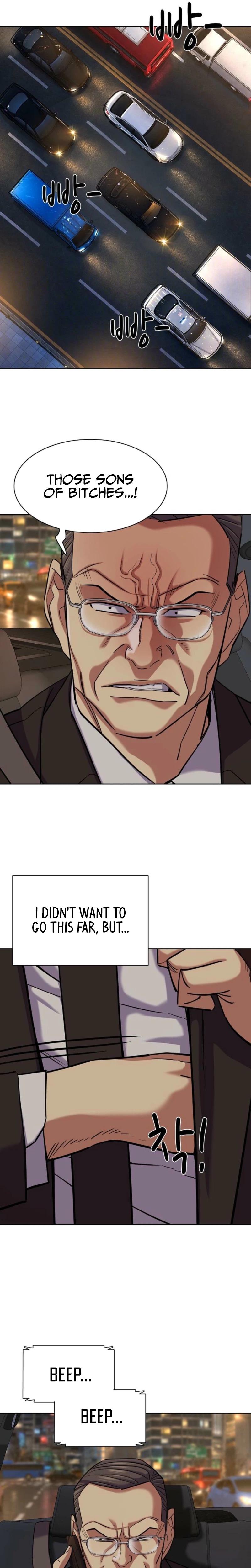 Read Reborn Rich Manga Online