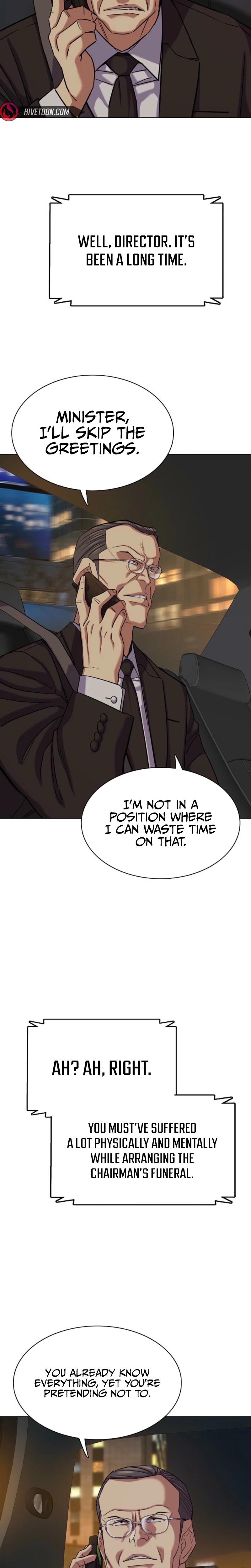 Read Reborn Rich Manga Online