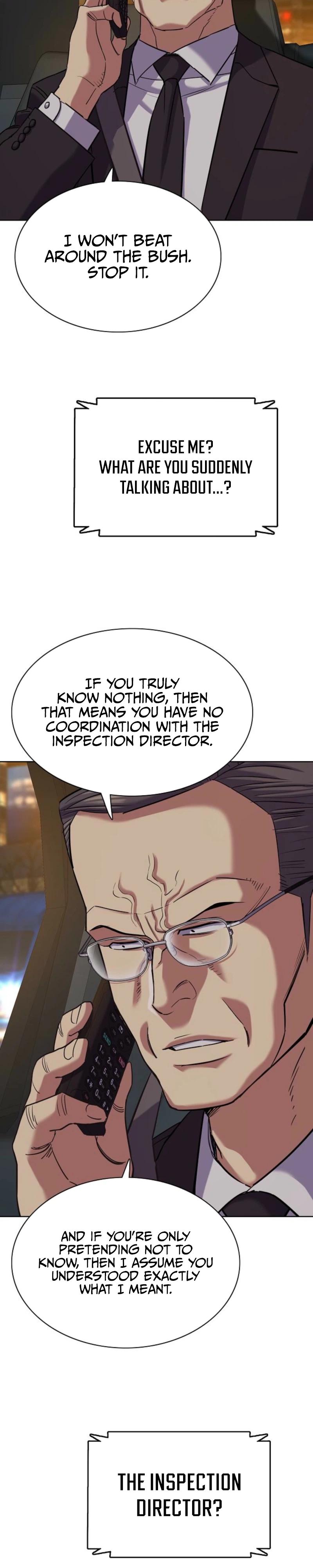 Read Reborn Rich Manga Online