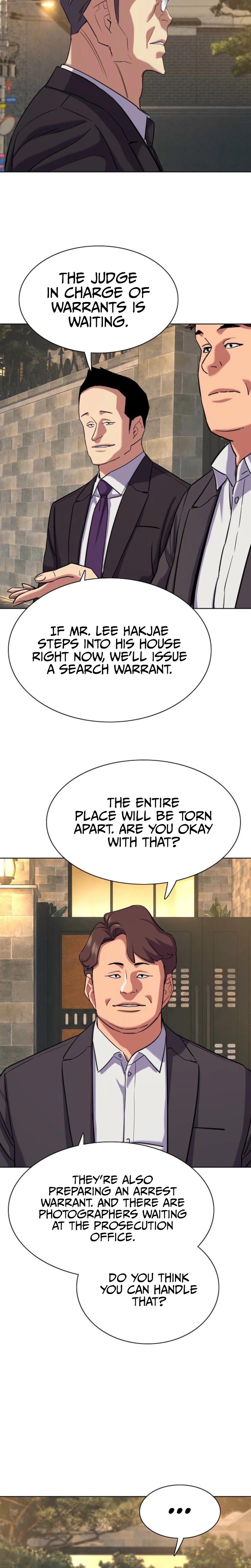 Read Reborn Rich Manga Online