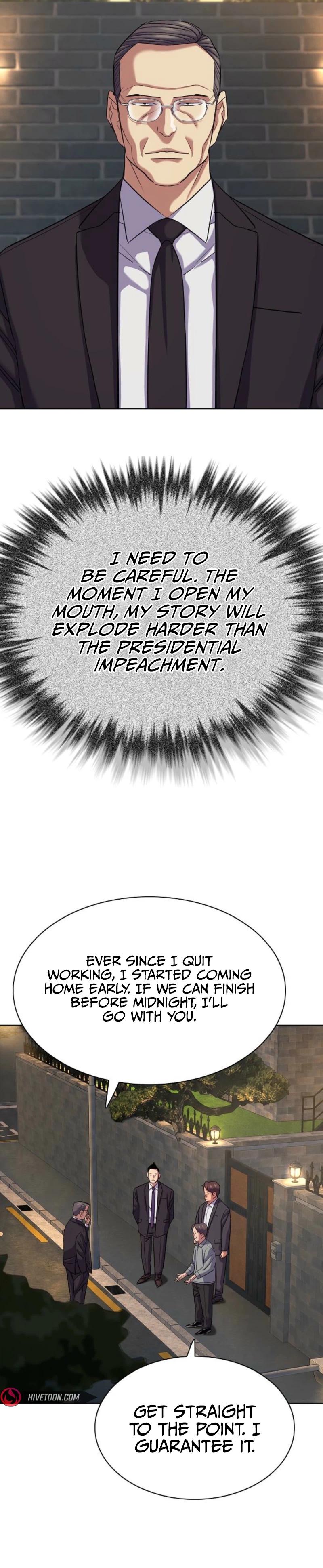 Read Reborn Rich Manga Online
