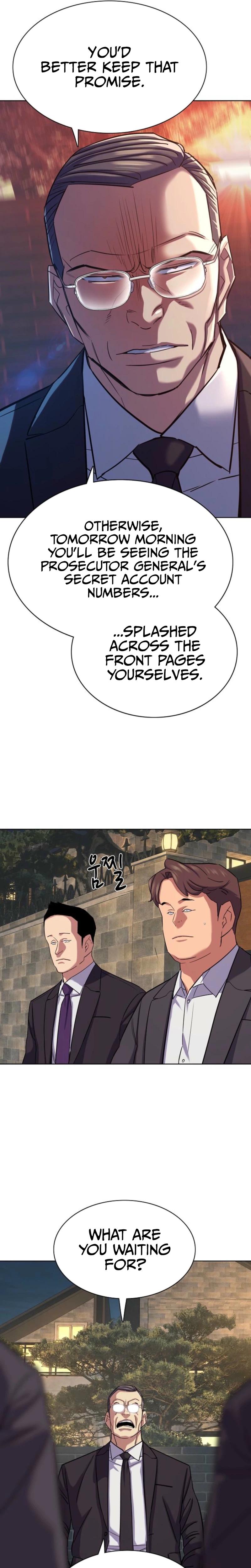 Read Reborn Rich Manga Online