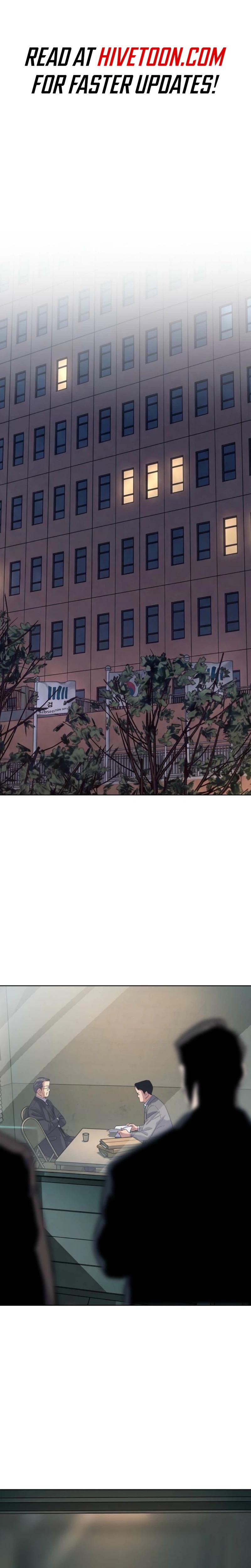 Read Reborn Rich Manga Online