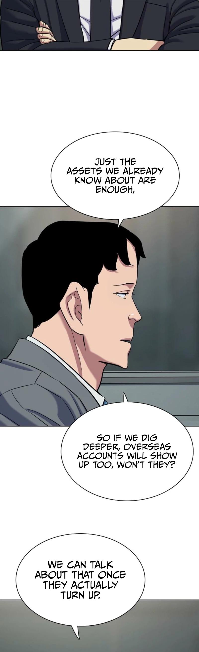 Read Reborn Rich Manga Online