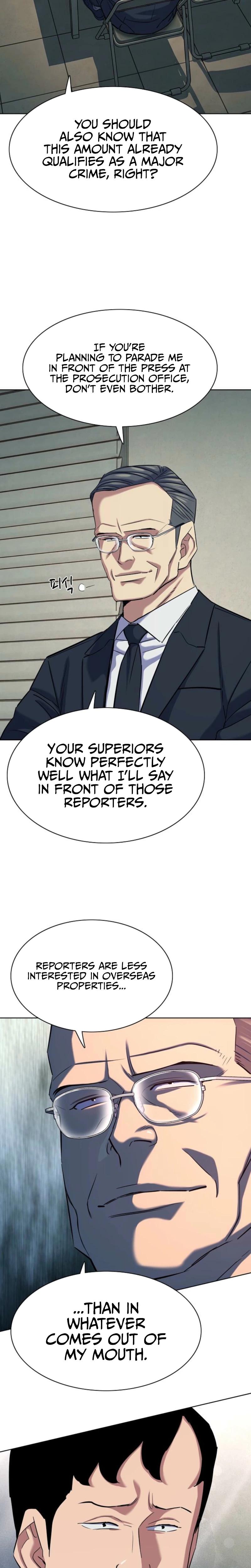 Read Reborn Rich Manga Online
