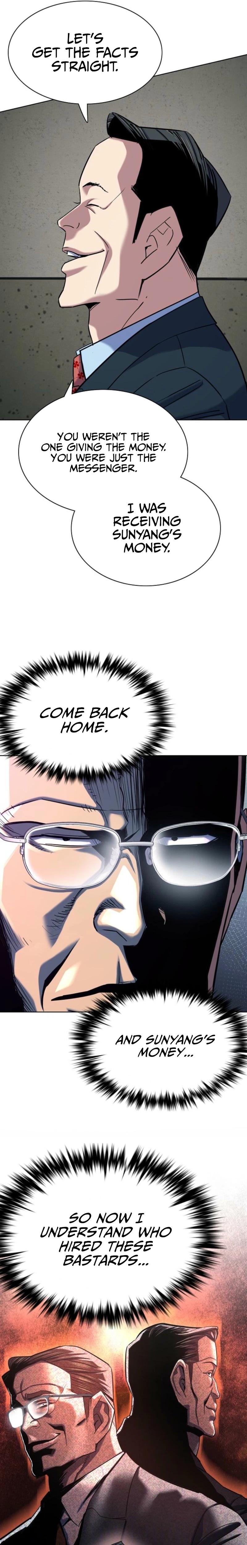 Read Reborn Rich Manga Online