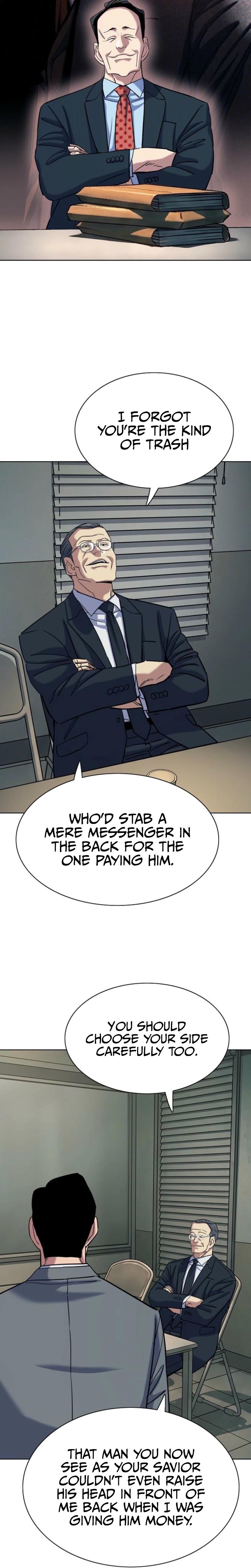 Read Reborn Rich Manga Online