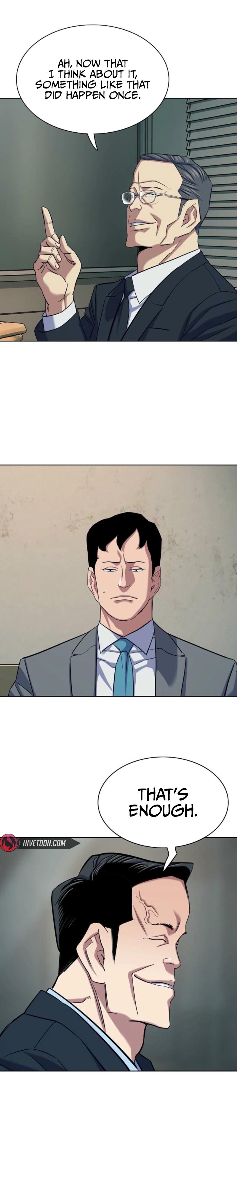 Read Reborn Rich Manga Online