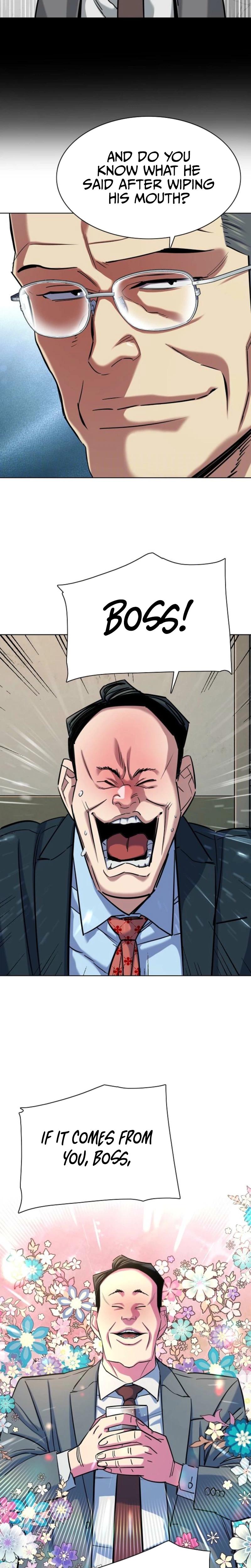 Read Reborn Rich Manga Online