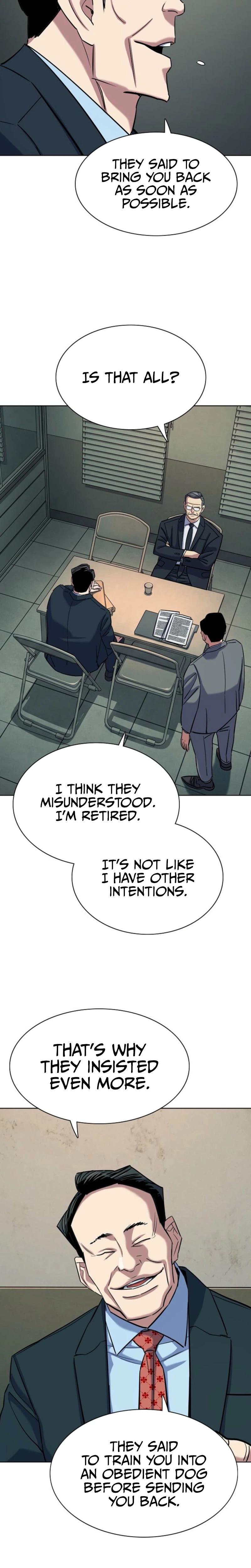 Read Reborn Rich Manga Online