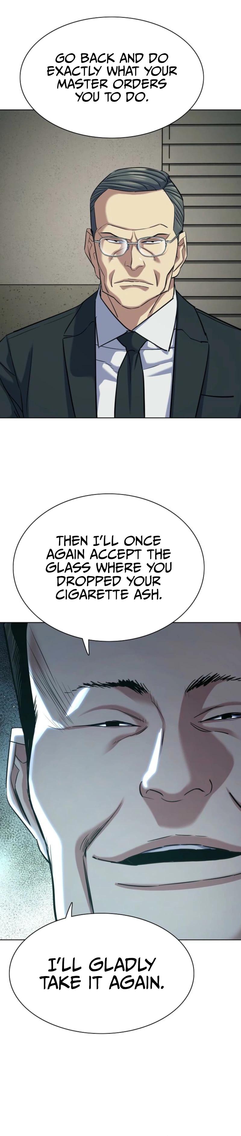 Read Reborn Rich Manga Online