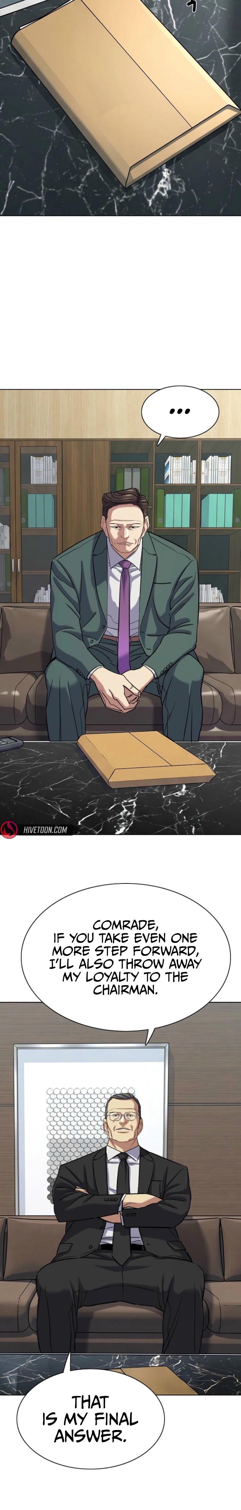 Read Reborn Rich Manga Online