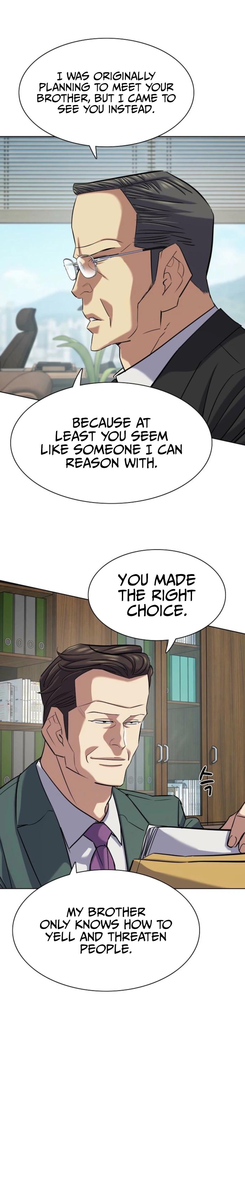 Read Reborn Rich Manga Online