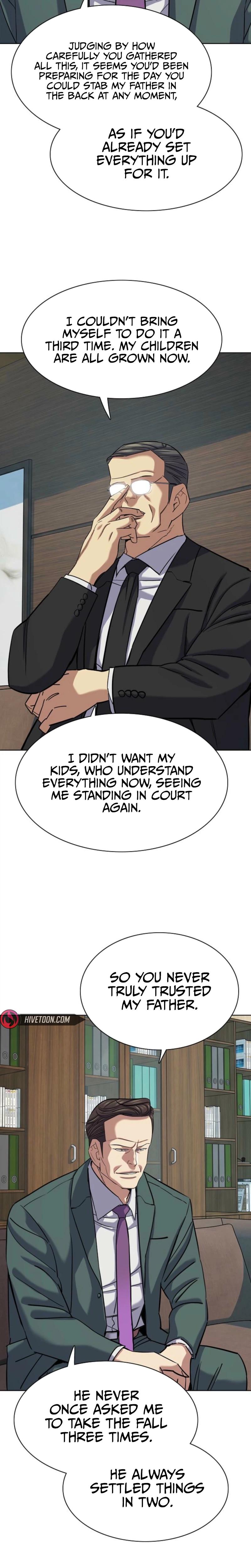 Read Reborn Rich Manga Online