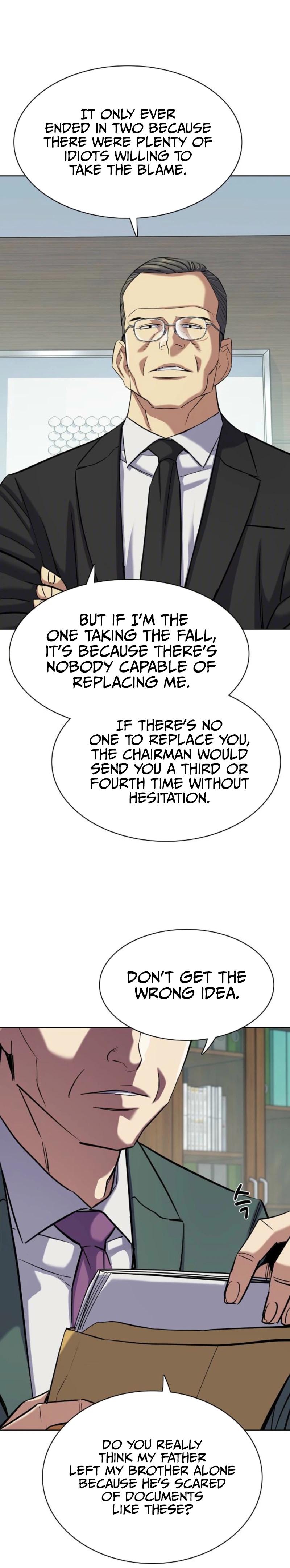 Read Reborn Rich Manga Online