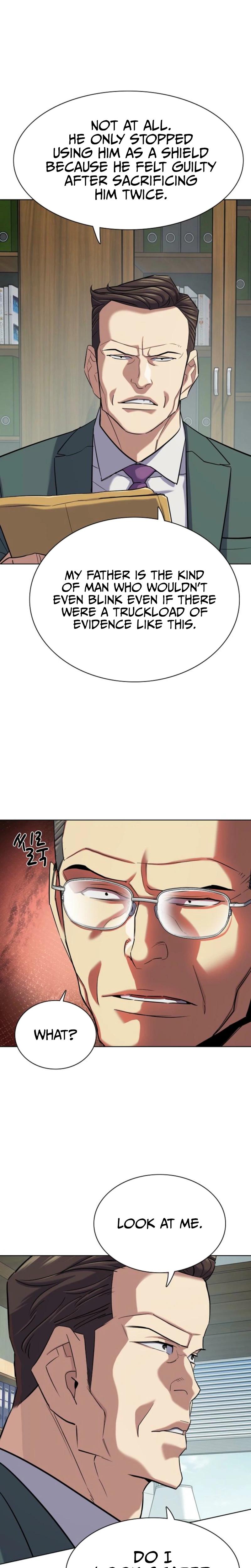 Read Reborn Rich Manga Online