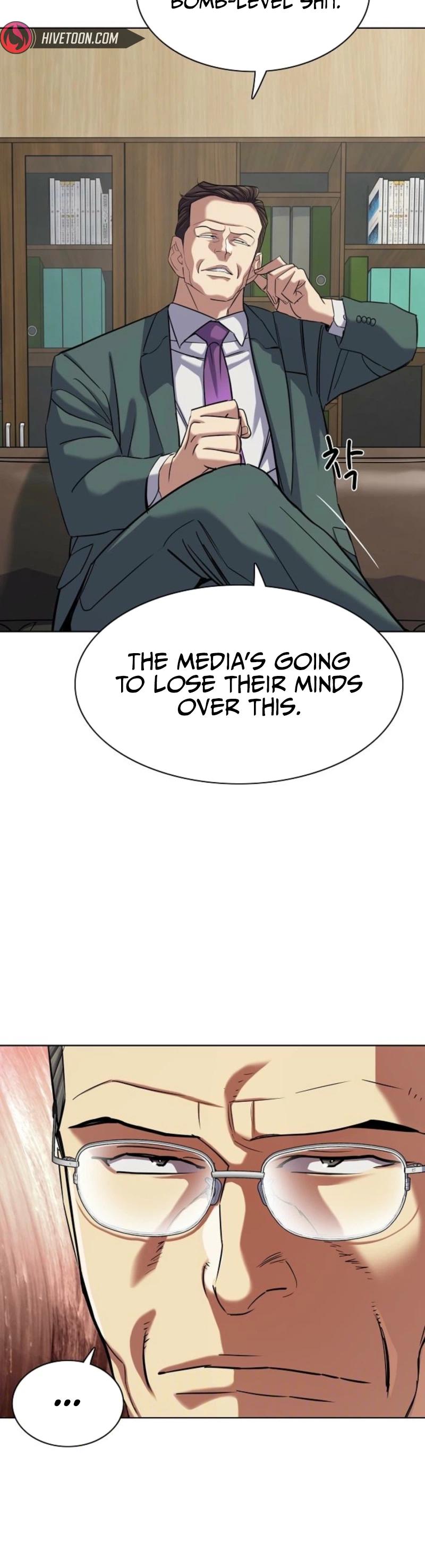 Read Reborn Rich Manga Online