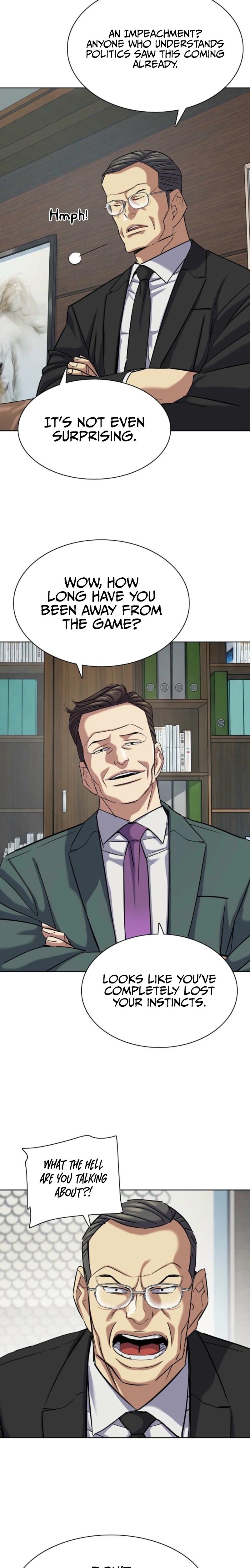 Read Reborn Rich Manga Online