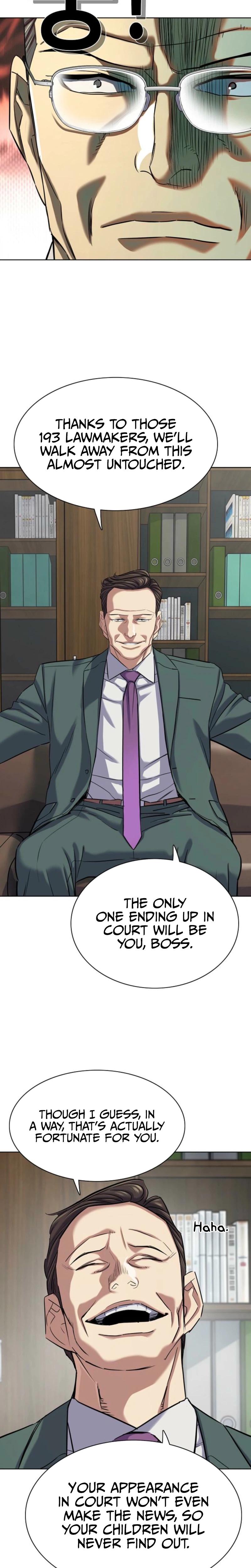 Read Reborn Rich Manga Online