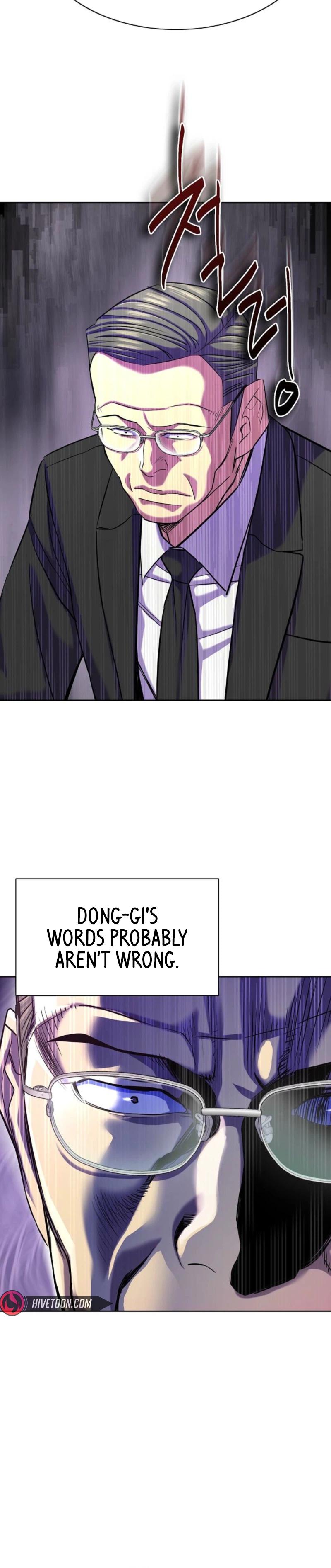 Read Reborn Rich Manga Online