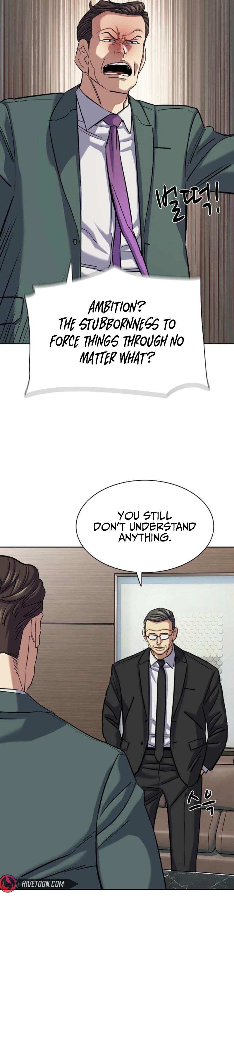 Read Reborn Rich Manga Online