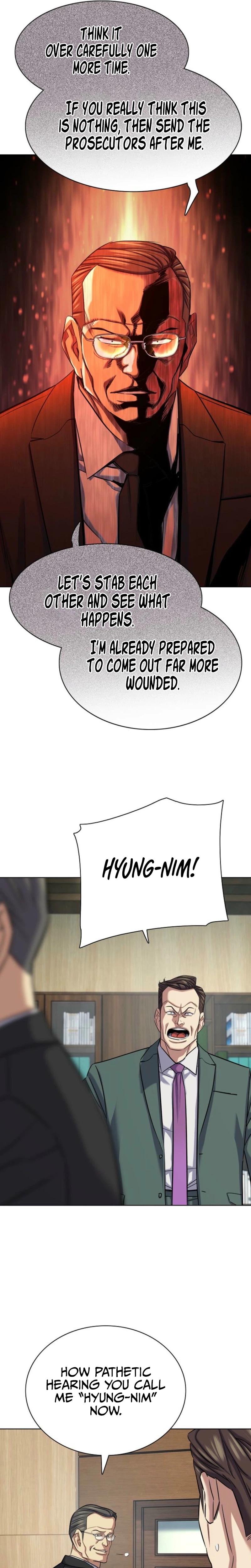 Read Reborn Rich Manga Online