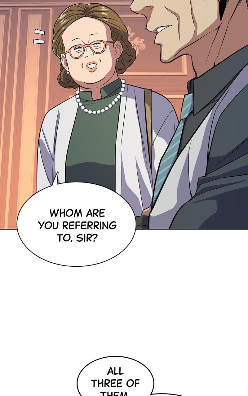 Read Reborn Rich Manga Online