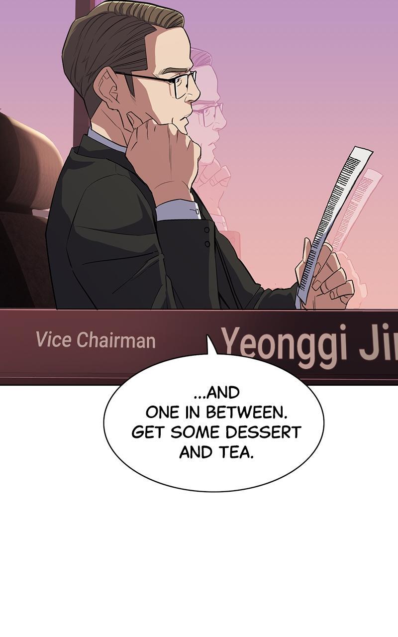 Read Reborn Rich Manga Online