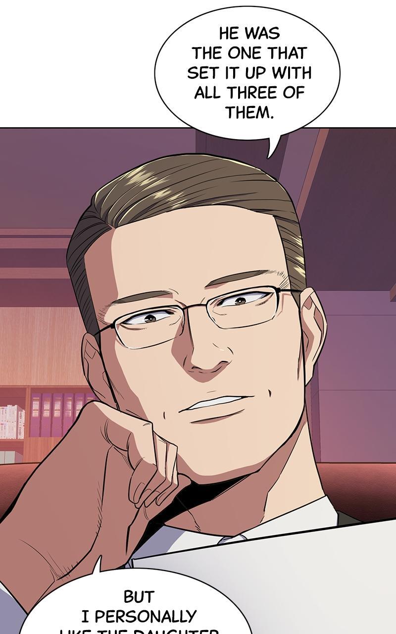 Read Reborn Rich Manga Online