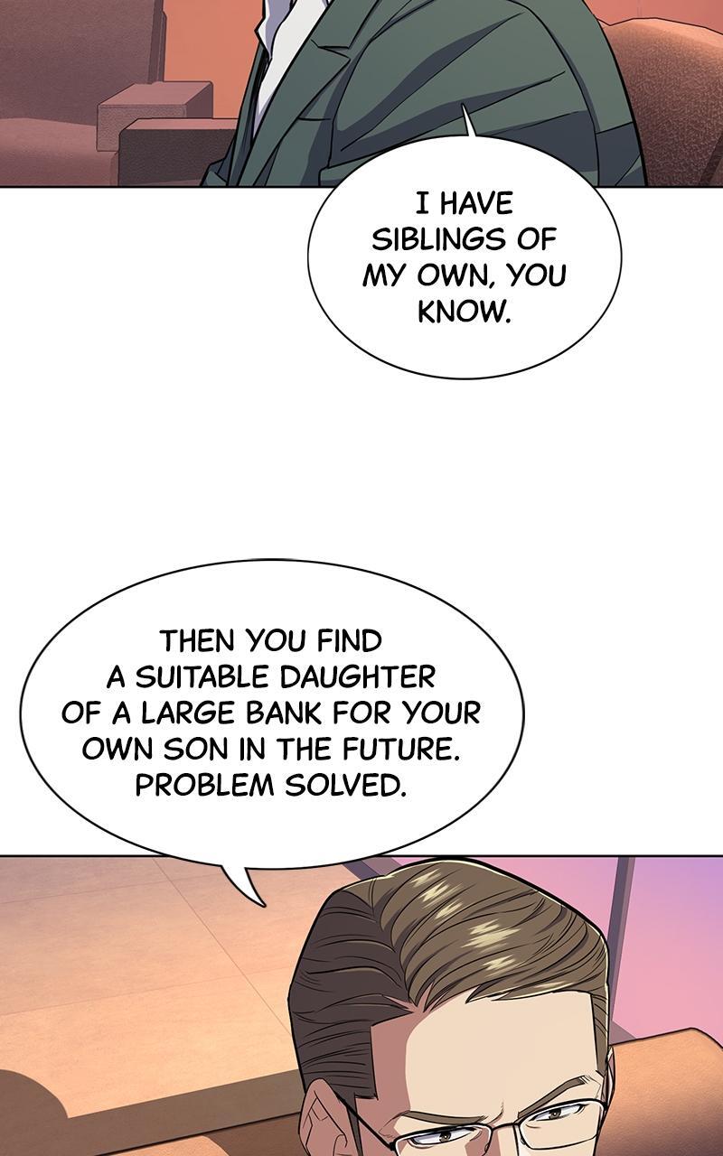 Read Reborn Rich Manga Online